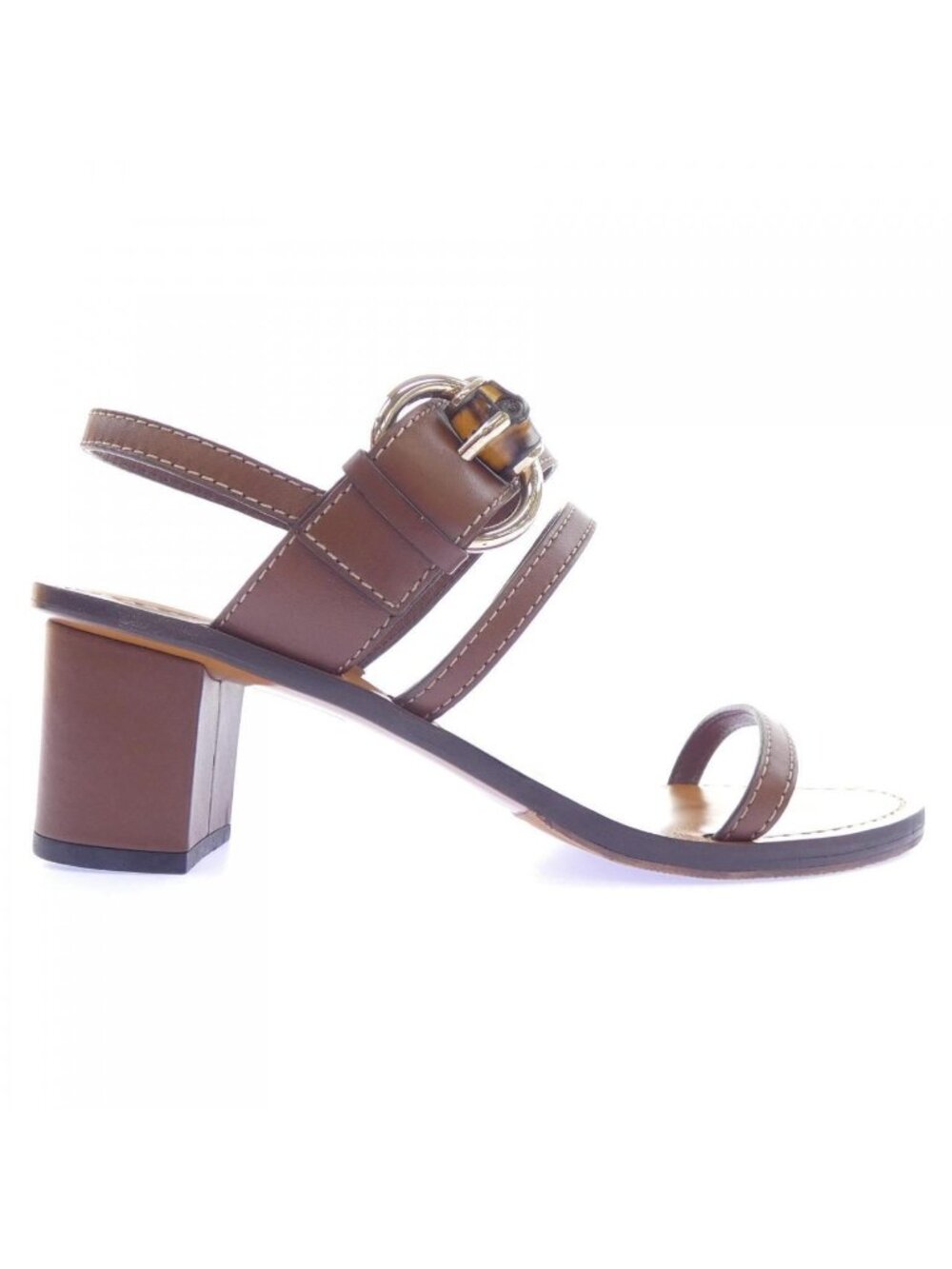 Gucci Sandals Brown